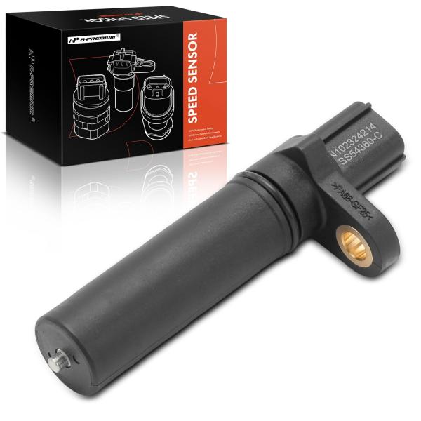 【並行輸入品】A Premium Automatic Transmission Speed Sens...