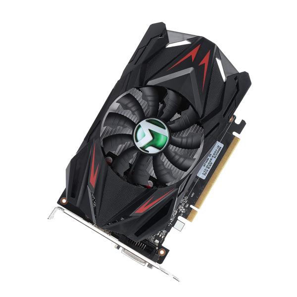 FOSA GT1030 Computer Graphics Card 14nm 2GB 64bit ...