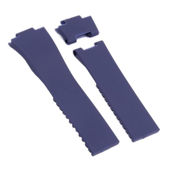 【並行輸入品】INSTR Waterproof Rubber Watch Band For Ulys...