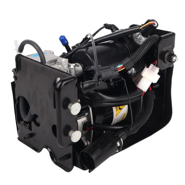 【並行輸入品】KUSATEC 15254590 Air Ride Suspension Compre...