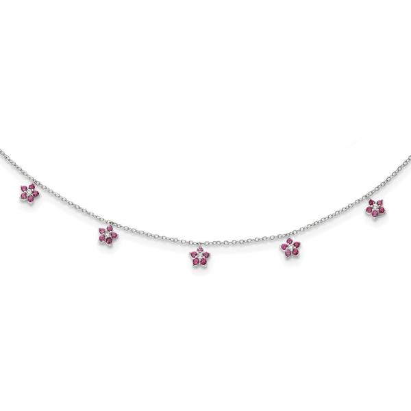 【並行輸入品】Auriga Fine Jewelry 925 Sterling Silver Rho...