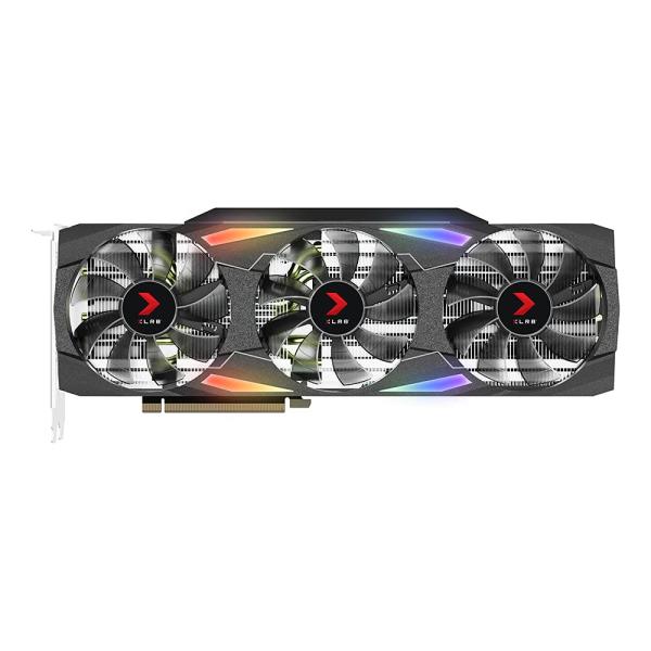 PNY GeForce RTX〓 3070 Ti 8GB XLR8 Gaming Uprising ...