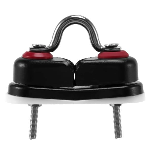 Geynutaly Anodized Aluminium Cam Cleat Boat Cam Cl...