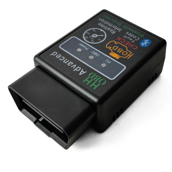 【並行輸入品】Bluetooth OBD2 Wireless Scanner Diagnostic ...
