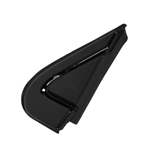 【並行輸入品】TOTMOX Front Left Body A Pillar Trim Panel,...