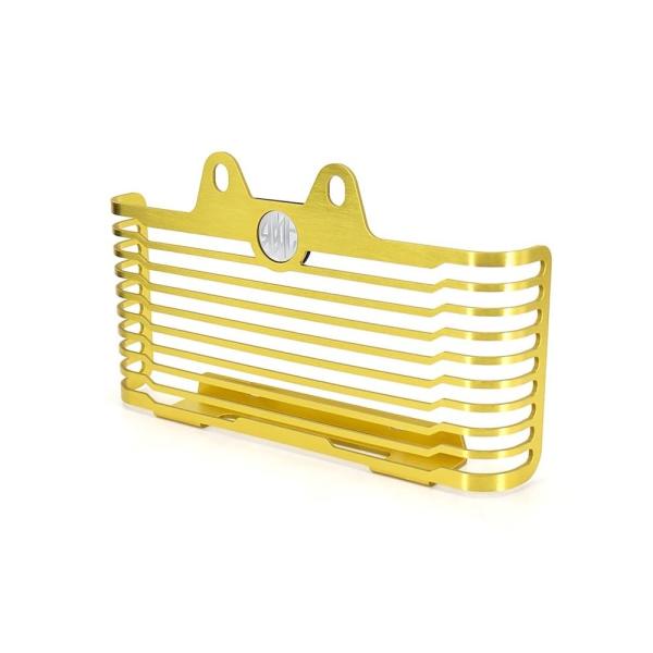 【並行輸入品】Radiator Grille Guard Cove R NINE T 2021 20...
