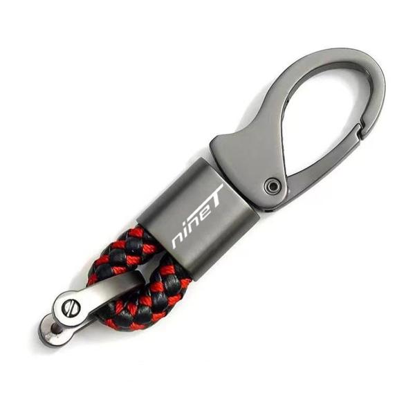 【並行輸入品】TACCTS Tire Valve Caps Motorcycle Keyring M...