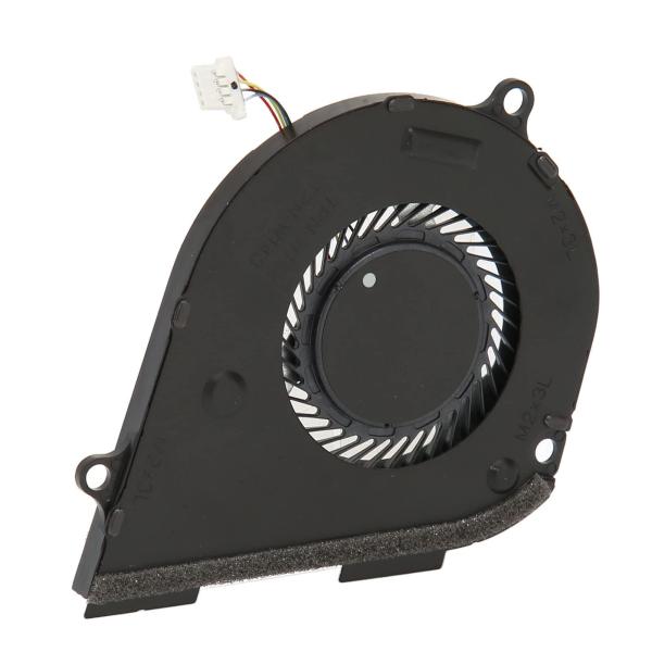 Fan Easy to Pin Lightweight DC 5V 0.5A Strong Heat...
