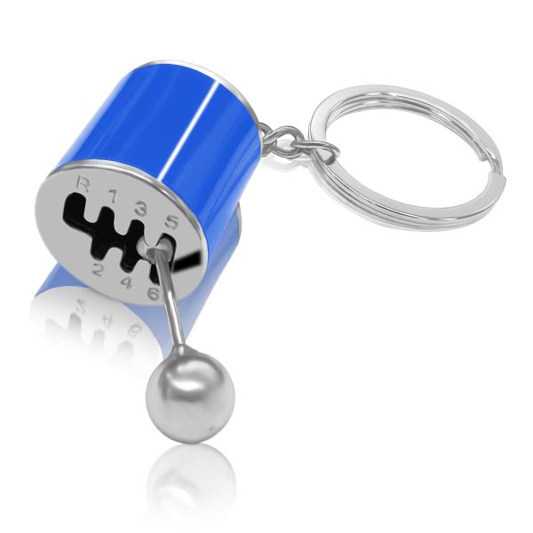 【並行輸入品】GOOTHX ギアボックスキーチェーン 6速マニュアルトランスミッションシフトレバーキ...