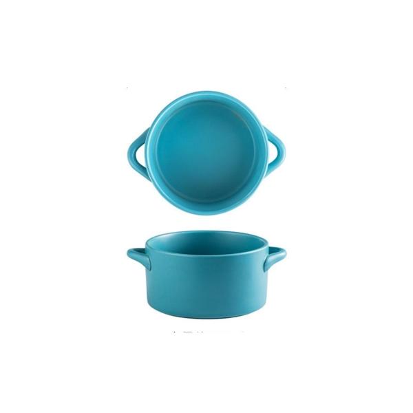 【並行輸入品】TEIDEA Cooking Set Ceramic Straight Hot Sou...