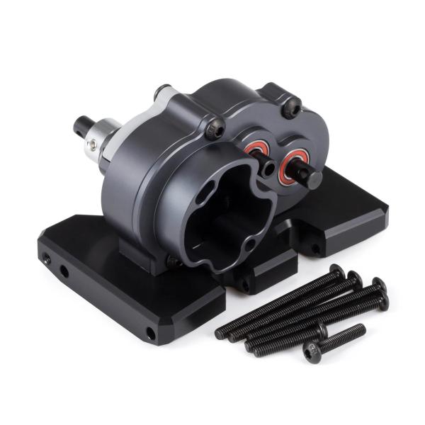 【並行輸入品】オーバードライブ ギアボックス DLX LCG トランス OD 3 オーバードライブト...