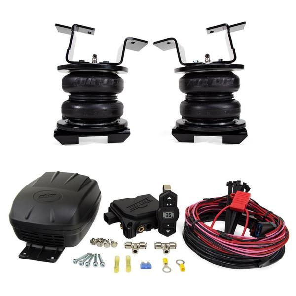【並行輸入品】エアリフト ロードリフター 7500 XL アルティメットキット &amp; Wireless...