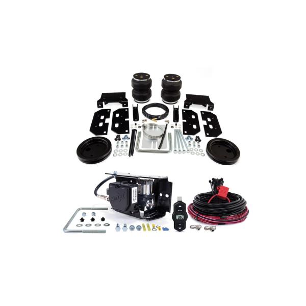【並行輸入品】 TrendsAuto Air Lift LoadLifter 5000 Ultima...