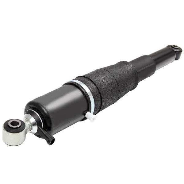 【並行輸入品】Rear Air Suspension Shock Absorber Strut As...