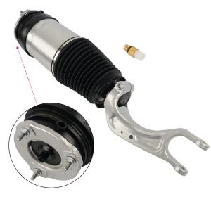 【並行輸入品】LeeMas Air Suspension Front Air Strut Shock Spring Bag Left/Righ