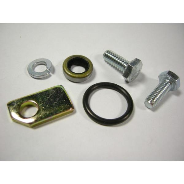 【並行輸入品】TH350 Speedo Gear Housing LEAK STOP KIT Tra...