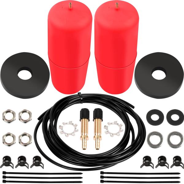 【並行輸入品】 Air Suspension Kit 60818 Fit for Ram 1500 ...
