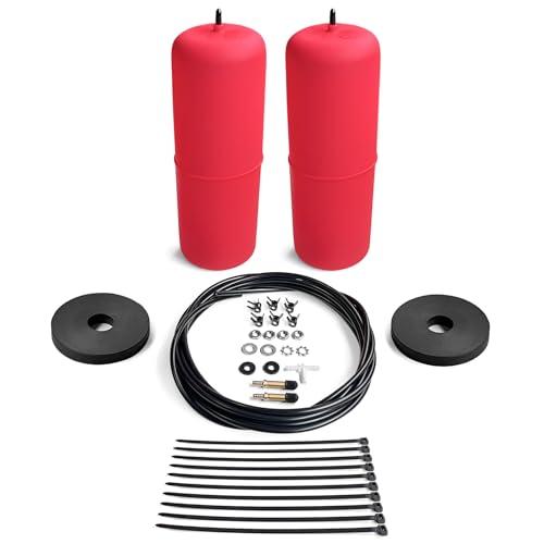 【並行輸入品】 MILLISEC Air Spring Bags Suspension Kit Co...