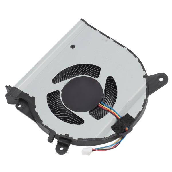 Cooling Fan, Lightweight Laptop Replacement Fan Ea...