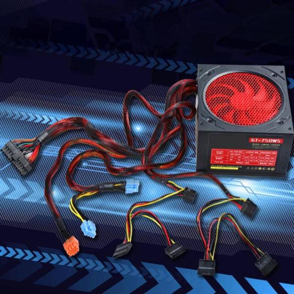 PSU for SpeedCruiser ATX I5 I7 I9 Power Supply of ...