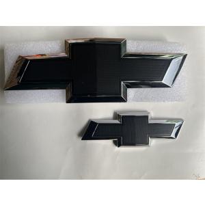 GM純正 シボレー ボウタイエンブレム 22830014 07-14y タホ/サバーバン