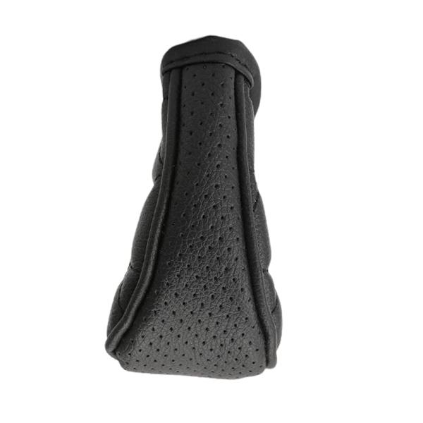 【並行輸入品】KACEPAR Car Automatic Gear Shift Knob Cover...