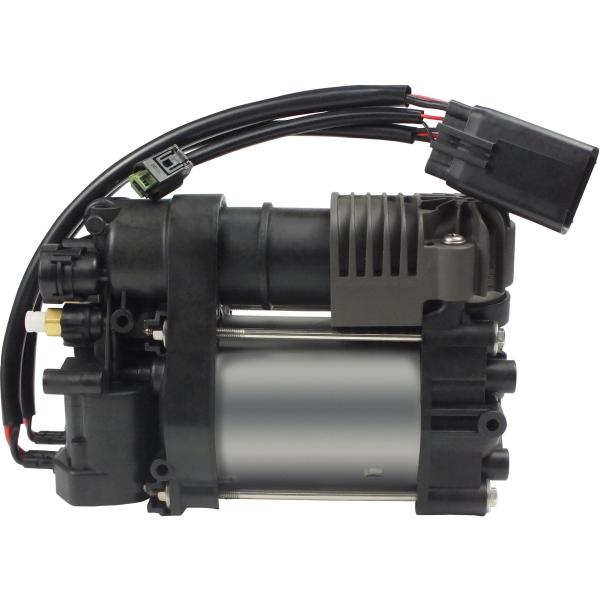 【並行輸入品】エアサスペンションコンプレッサーポンプ 949 356 ジープ グランドチェロキー W...
