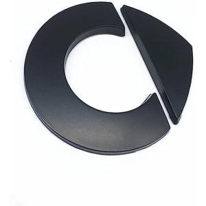 【並行輸入品】Car Emblem Sticker for Smart 451 453 Fortwo...