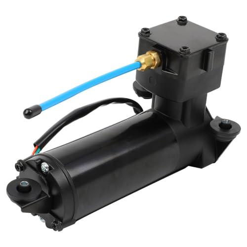 【並行輸入品】 TFGCSG Air Suspension Compressor Pump for ...