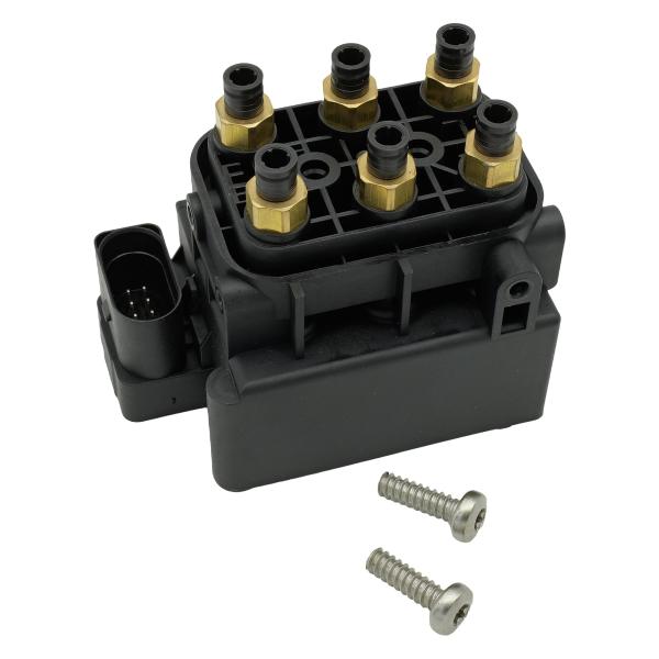 【並行輸入品】 NOVAPARTS Air Suspension Control Solenoid ...