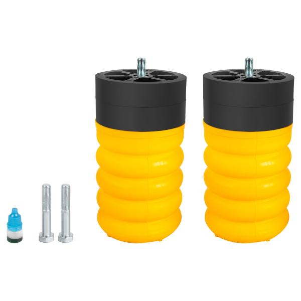 【並行輸入品】 SSR 313 54 Air Suspension Helper Springs C...