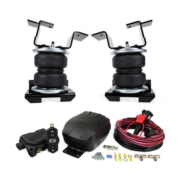 【並行輸入品】 TrendsAuto Air Lift LoadLifter 5000 Air Sp...