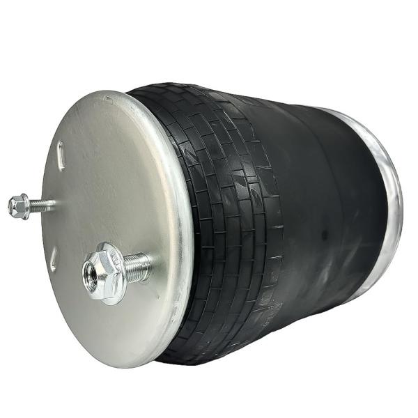 【並行輸入品】 Lanstixr Air Spring Bag for Freightliner T...