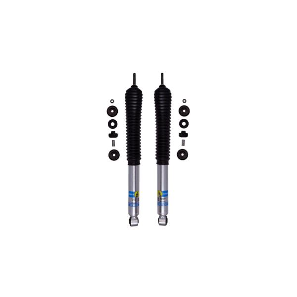【並行輸入品】 TrendsAuto 5100 Series Pair of Rear Monotu...