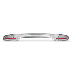 【並行輸入品】 642032 15 23 Dodge Charger NOVA Series Prismatic LED Tail Lights