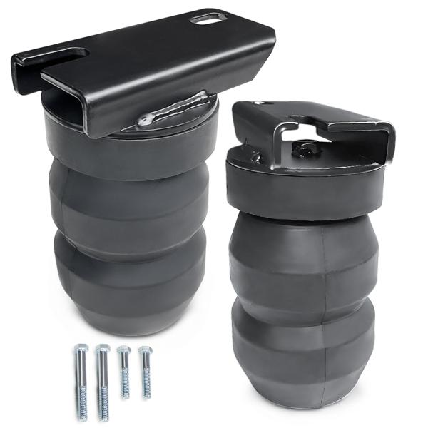 【並行輸入品】 ZYFONLIX Rubber Cushion Suspension Kit Com...