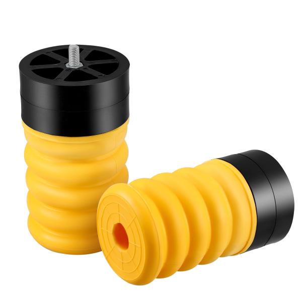 【並行輸入品】 SSR 313 54 Rear Air Suspension Helper Spri...
