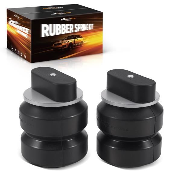 【並行輸入品】 maXpeedingrods Suspension Enhancement Fron...
