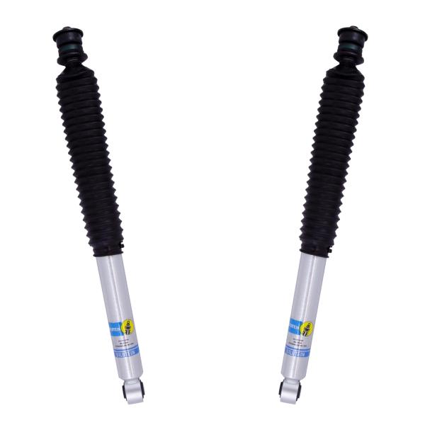 【並行輸入品】 Bilstein Pair of Rear B8 5100 Series Shock...
