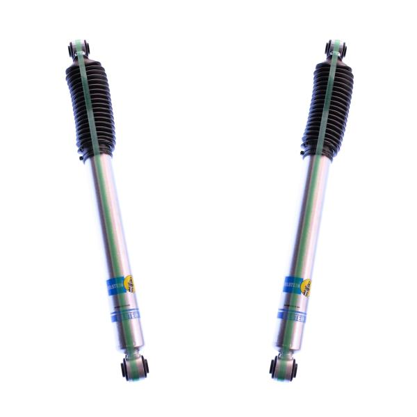 【並行輸入品】 Bilstein Pair of Rear B8 5100 Series Shock...