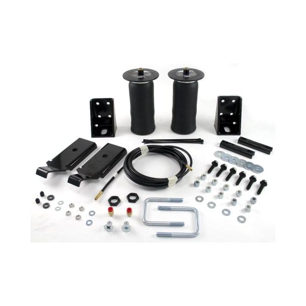 【並行輸入品】 Airlift Ride Control Rear Suspension Load ...