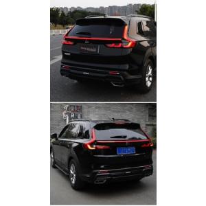【並行輸入品】 LED Tail Light ...の詳細画像4