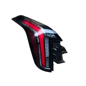 【並行輸入品】 Car Rear Light Assemblies For Cadillac CT4 2019 2020 2021 2022 2
