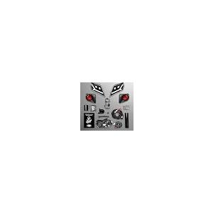 【並行輸入品】 ACED Parts Mete...の詳細画像2