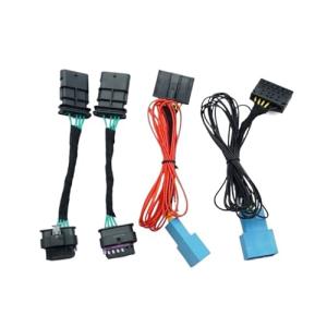 【並行輸入品】 Tail Light Wiri...の詳細画像1