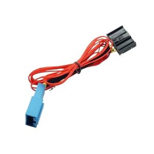 【並行輸入品】 Tail Light Wiri...の詳細画像4