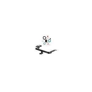 【並行輸入品】 CURT Class 1 Tr...の詳細画像2