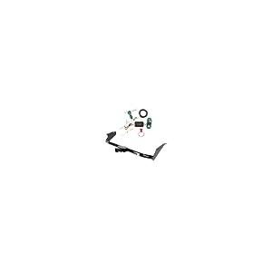 【並行輸入品】 CURT Class 3 Tr...の詳細画像2
