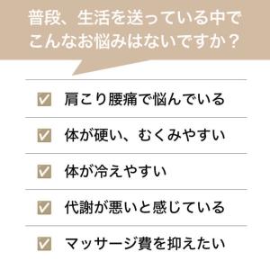 日本正規品 トリガーポイント フォームローラー...の詳細画像5
