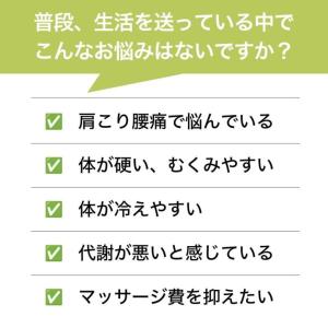 日本正規品 トリガーポイント フォームローラー...の詳細画像4